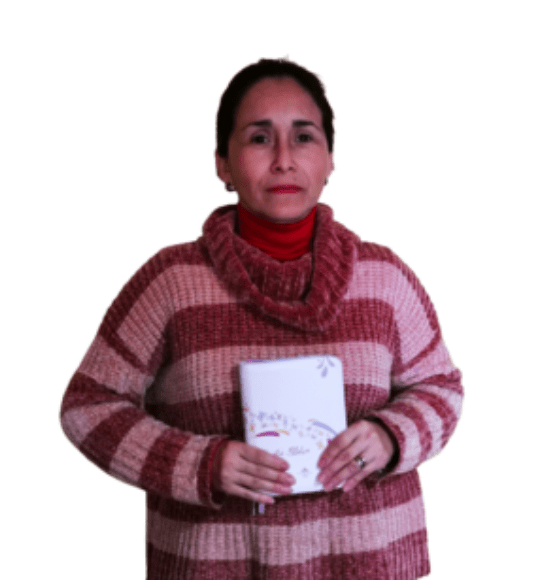 Johanna Gonzále