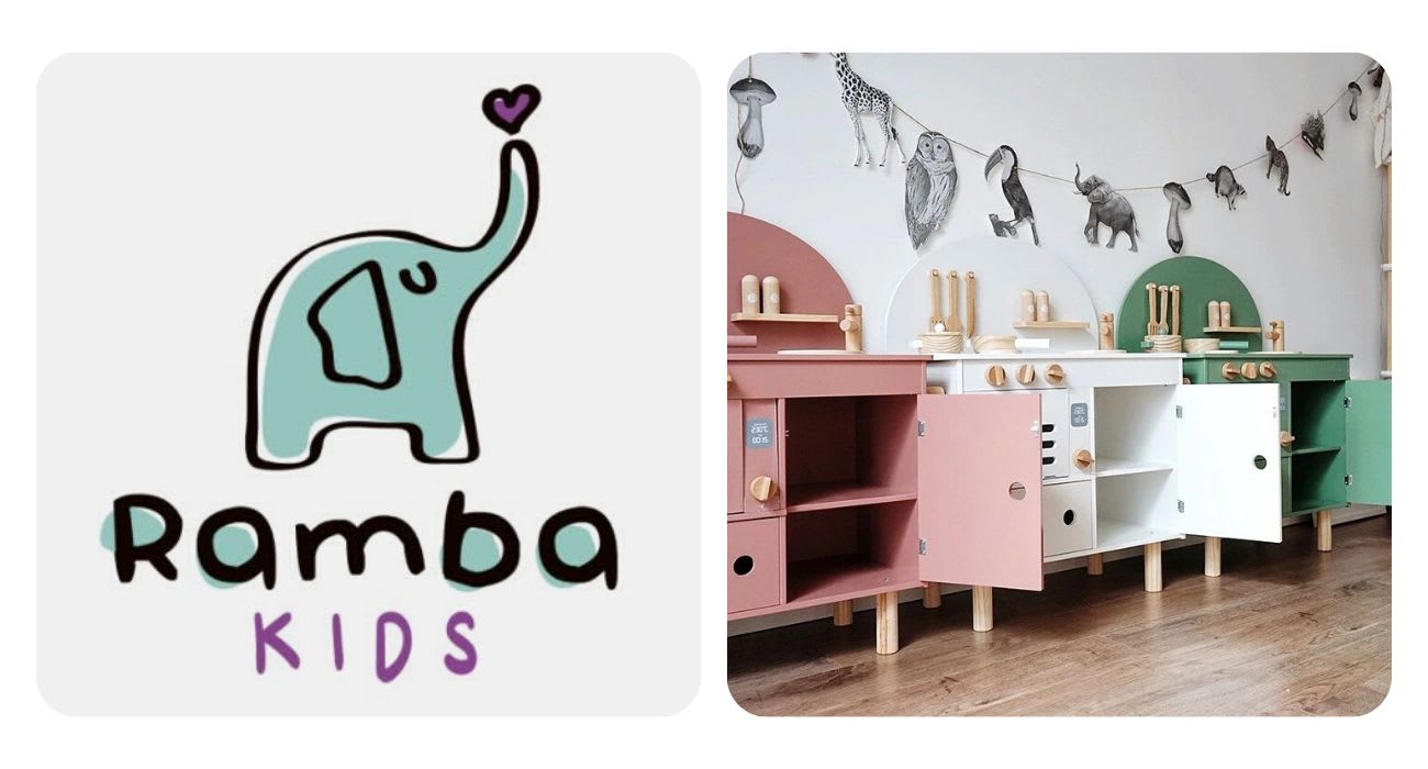 Tarjeta Rambakids