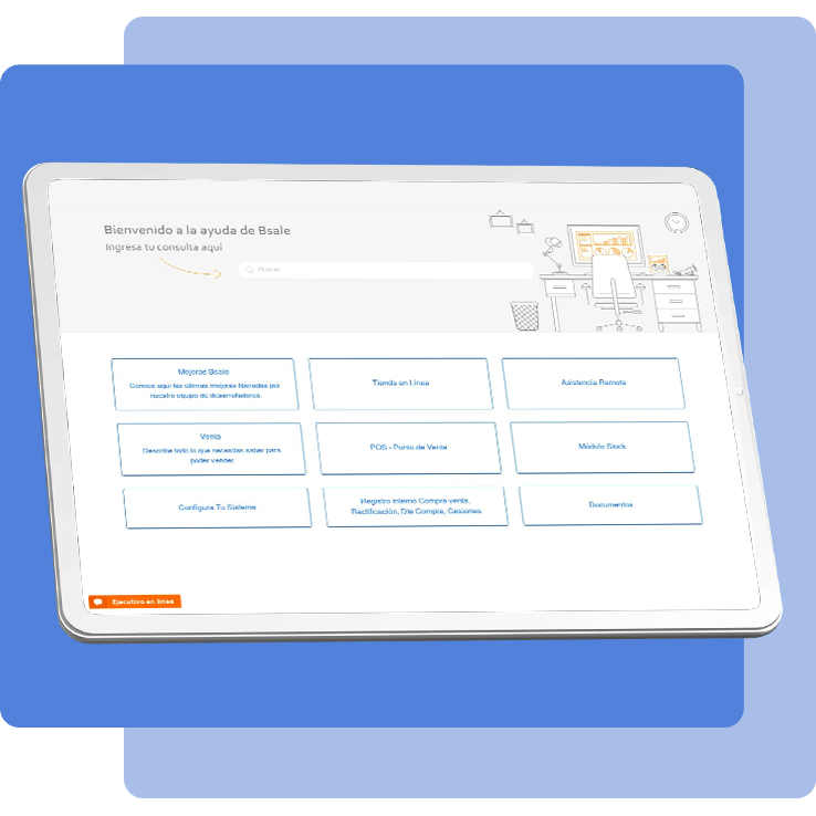 TARJETA Atención cercana y sin trabas