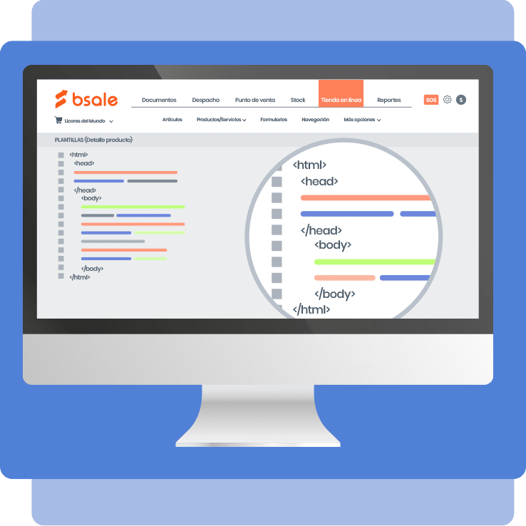 TARJETA Personaliza tu web