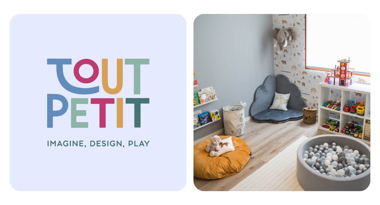 Tarjeta Tout Petit