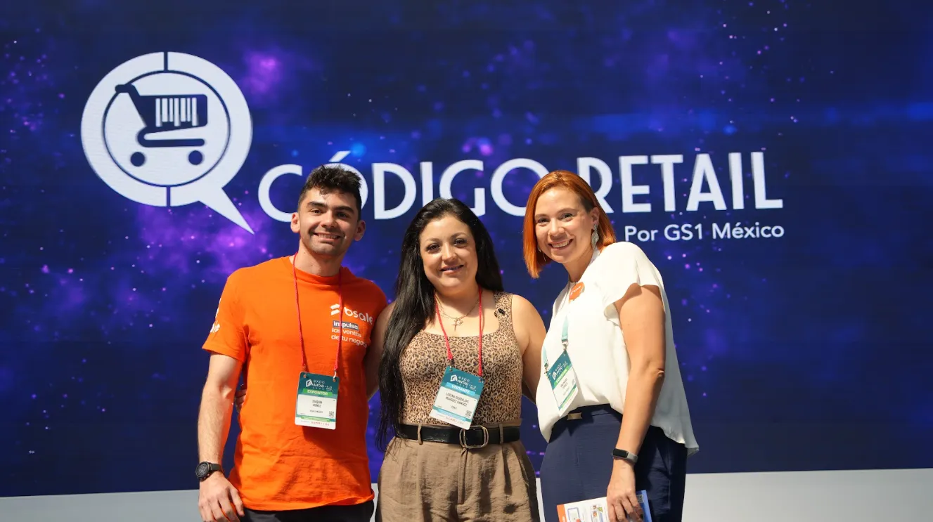 Bsale en Expo ANTAD 2026: inventario y punto de venta
