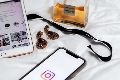 Cómo hacer más atractivo el Instagram de mi negocio
