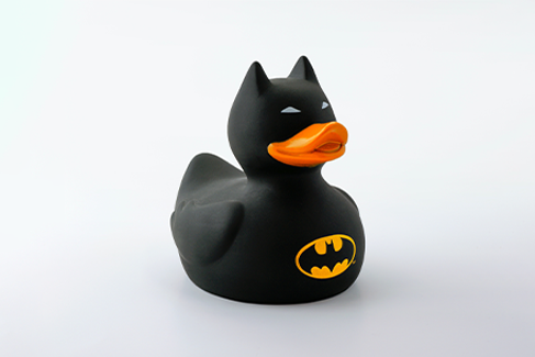 Duck House, un emprendimiento de patos