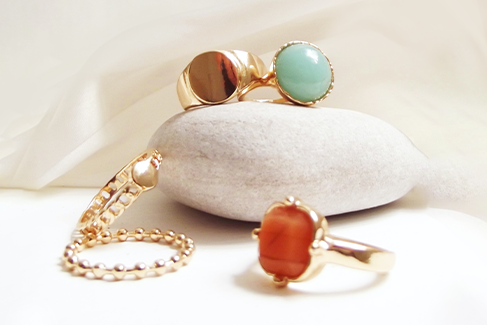 Emprende. ¿Cómo poner un negocio de joyería?