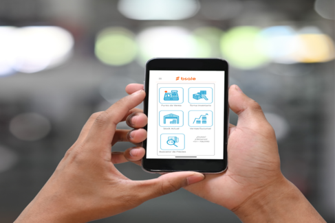 Bsale México, una herramienta que te hará elevar tus ventas