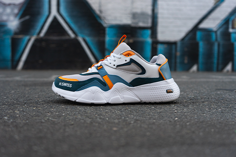 Los sneakers son tan costosos que requieren de un inventario exacto