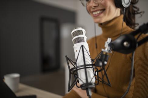 Top ten de podcast para emprender tu propio negocio