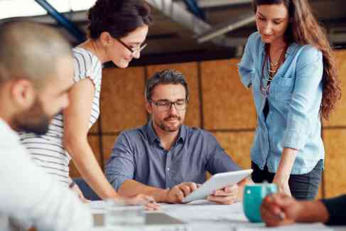 Cómo crear una empresa paso a paso en México