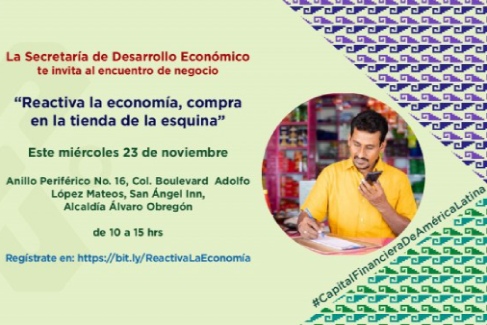 Bsale fue parte del Encuentro de Negocios organizado por SEDECO