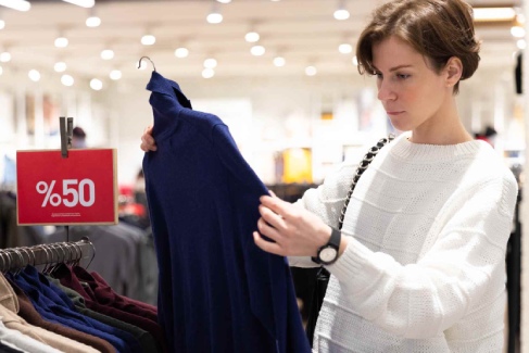 ¿Cómo aprovechar las rebajas de enero para tu negocio?