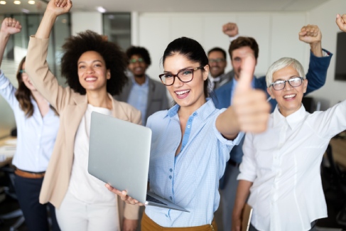 Cinco consejos para mejorar tu negocio