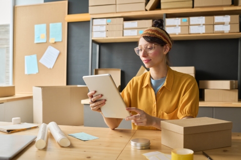 ¿Para qué sirve un reporte de inventario?