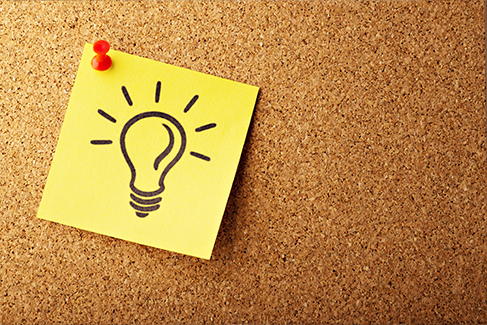 Guía práctica para encontrar una idea de negocio que funcione
