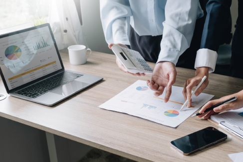 Emprendedores, el pronóstico de ventas y la demanda de un producto