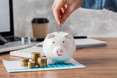 Bsale te ayuda a reducir gastos en tu negocio