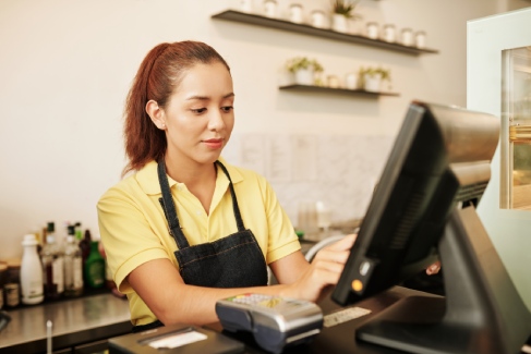 Qué es un punto de venta y cómo funciona