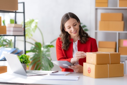 Conoce cómo impulsar las ventas de tu e-commerce con Bsale