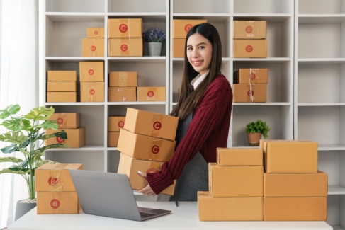 ¿Cómo empezar a vender por Internet?