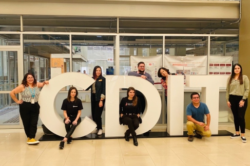 Bsale participó en el Encuentro de Negocios Chile-México