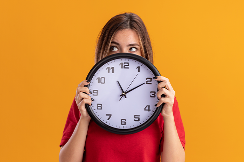 ¿Cómo hacer rendir el tiempo en mi negocio?