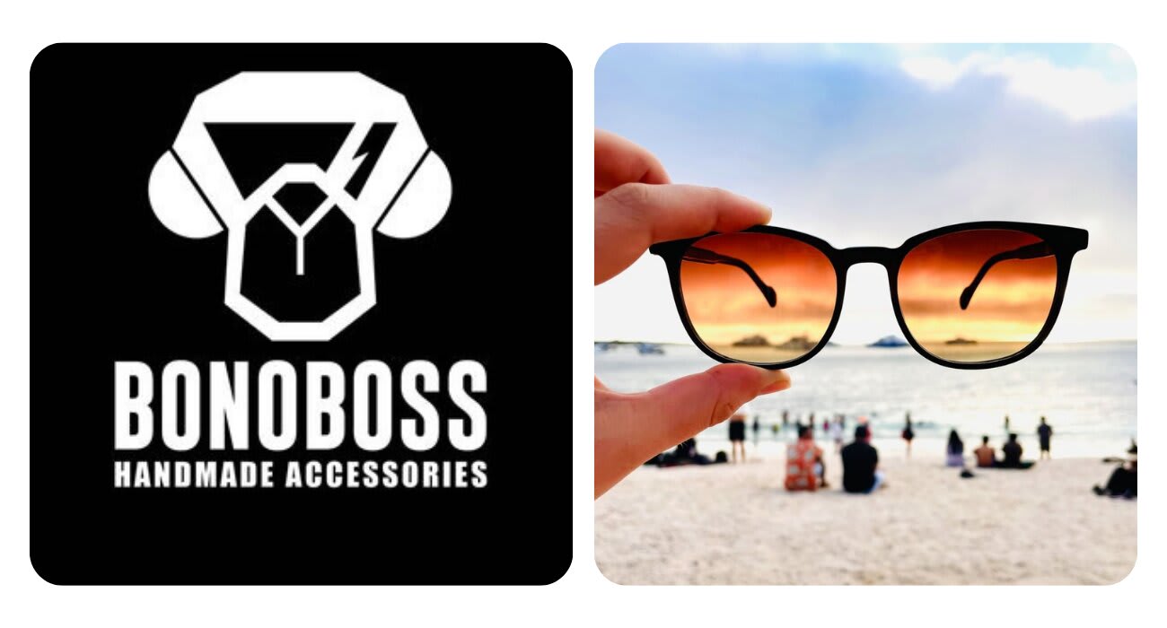 Tarjeta Bonoboss Handmade