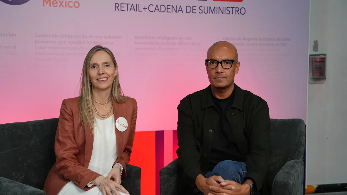 Bsale: software punto de venta en GS1 México 2026 