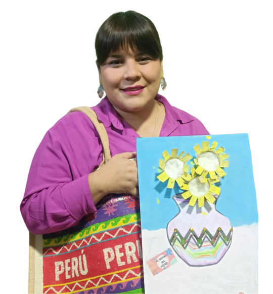 Shirley Ccatamayo