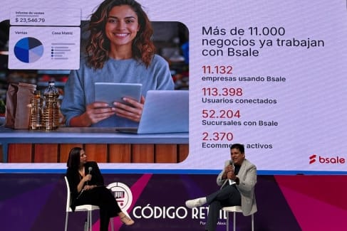 5 tendencias del sector retail que debes conocer para no quedarte atrás