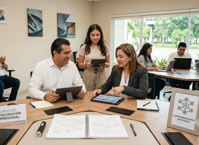 Bsale y Secretaría de Desarrollo Económico de Playa del Carmen impartirán cursos para ayudar a las MiPyMEs