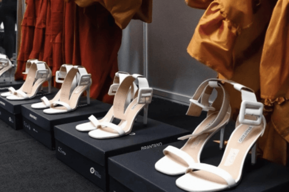 ¿Qué debe de llevar un inventario de una marca de moda?