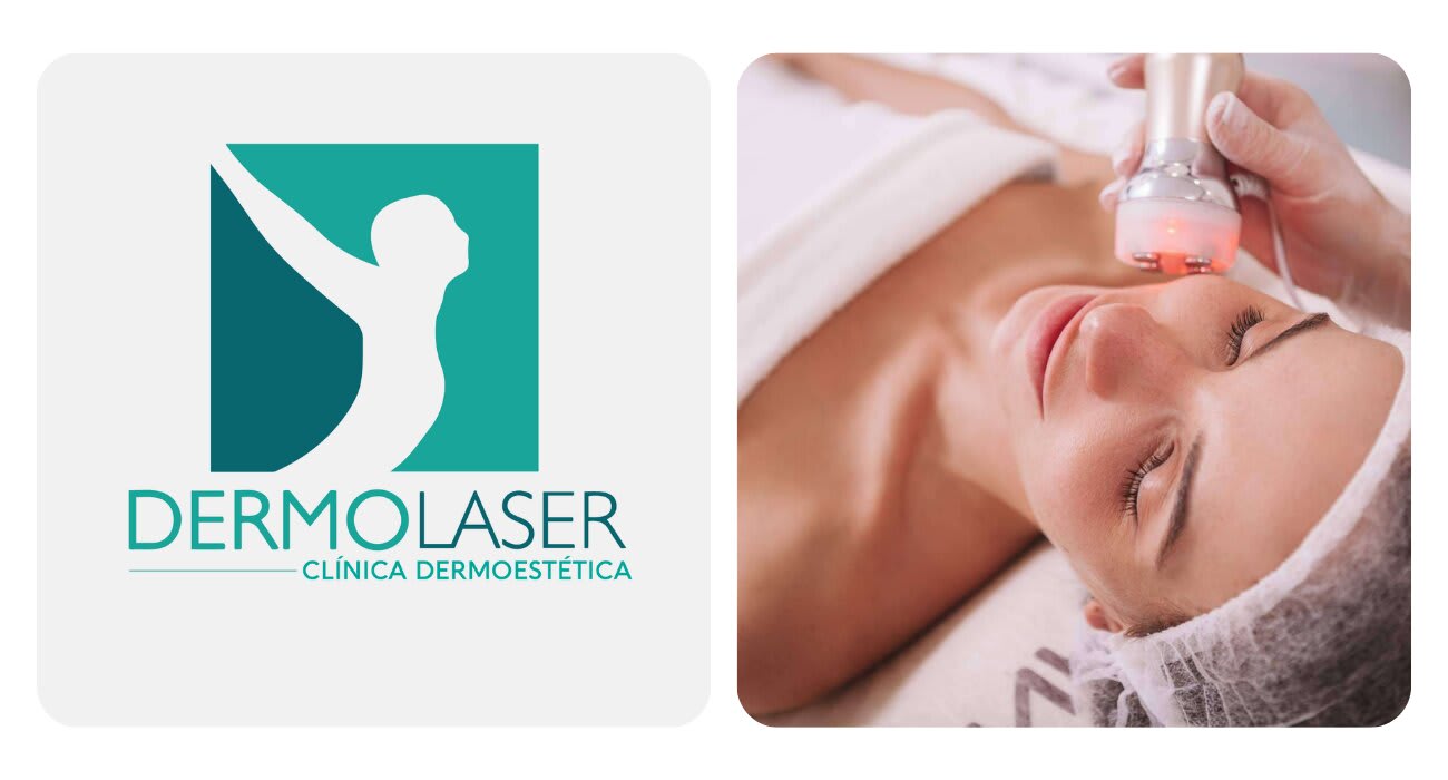 Tarjeta dermolaser