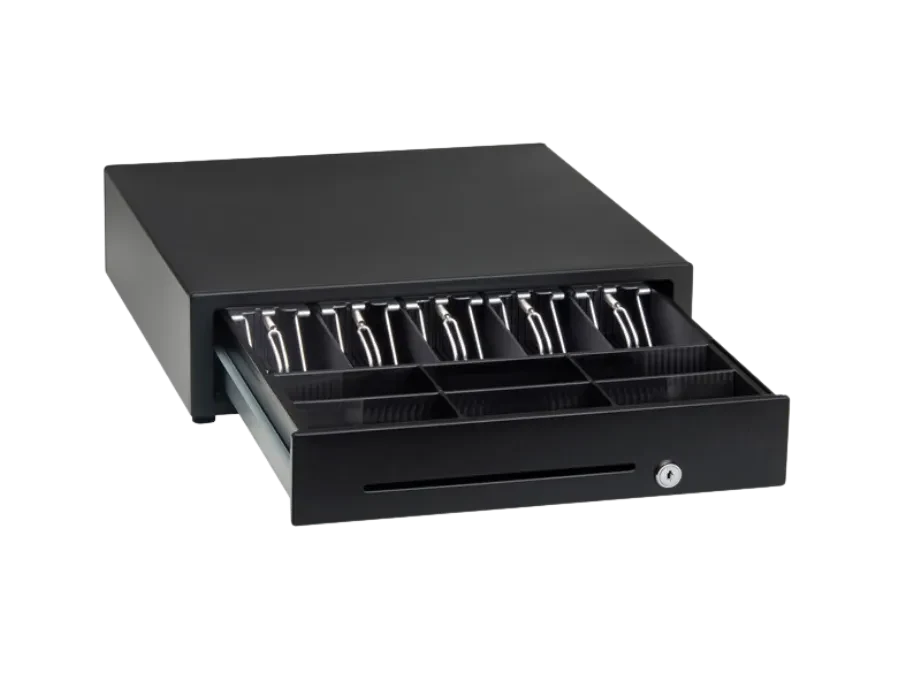 Cajón de dinero compatible con Bsale