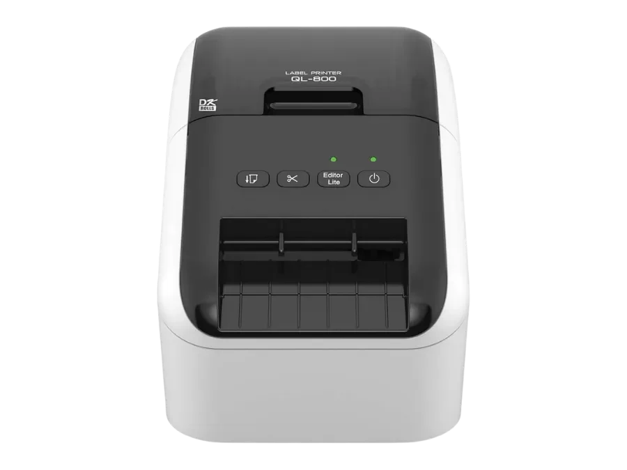 Impresora de rollo continuo compatible con Bsale