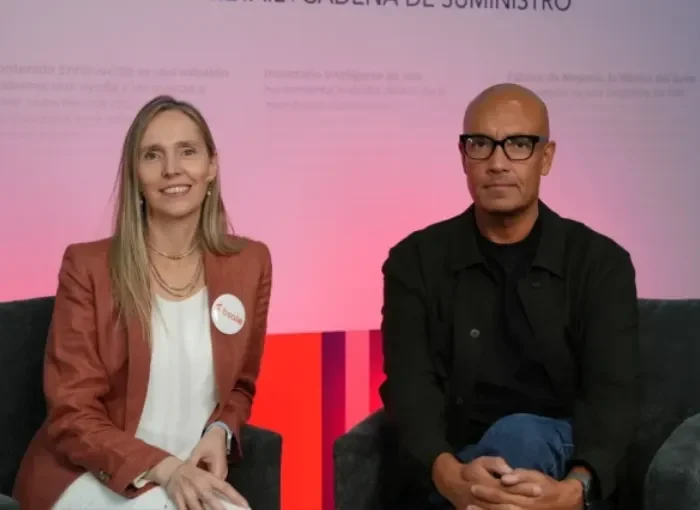 Fábrica de Negocio 2026: LogistiXnews platicó con Elvira Montero, cofundadora de Bsale