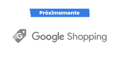 Canales de venta Google