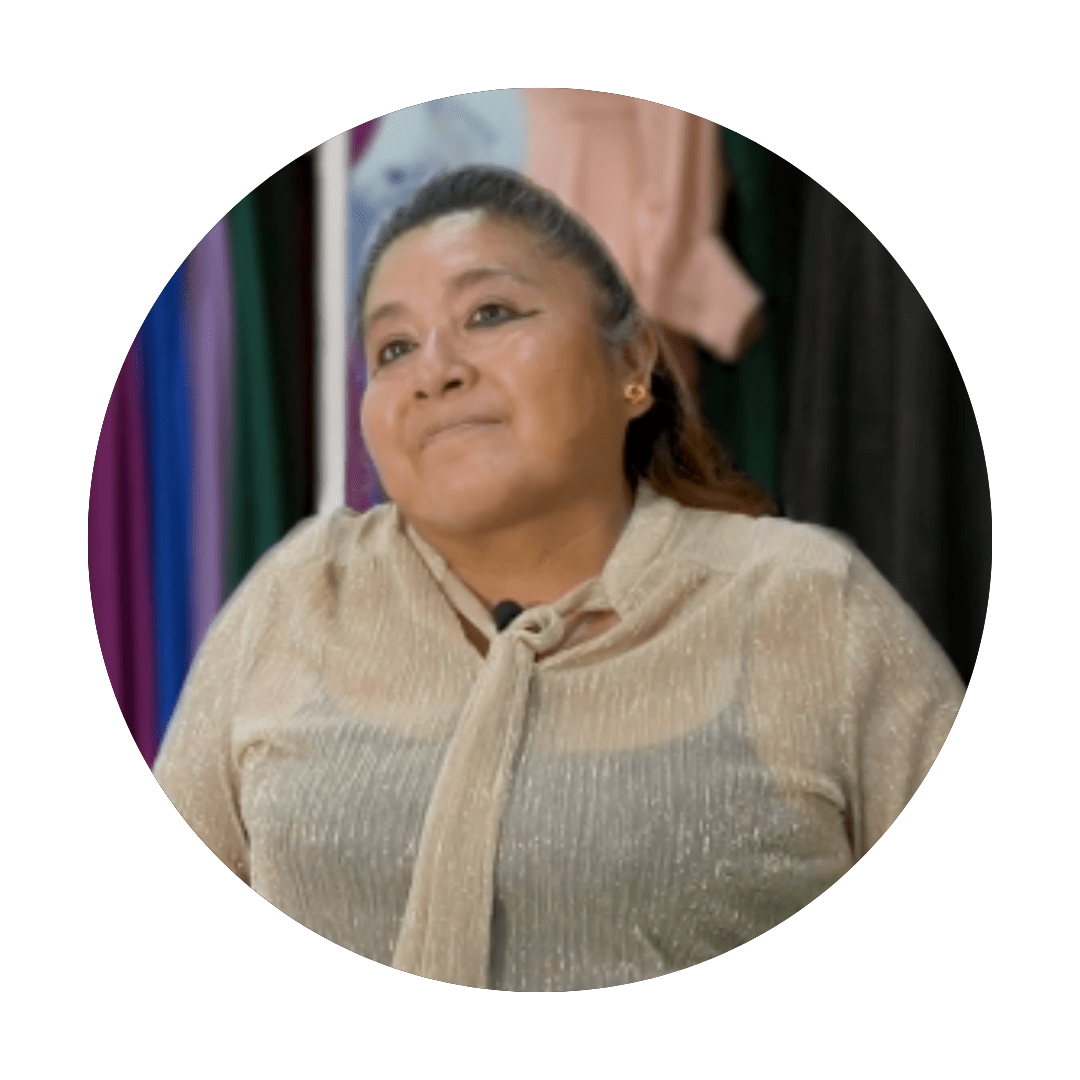 TestimonioCarachure Moda y Estilo