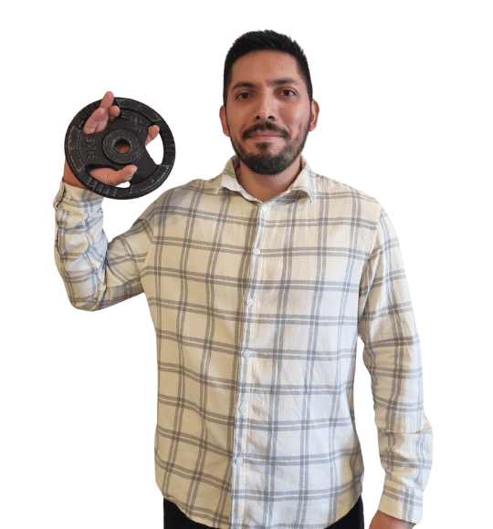 Cristobal Morales