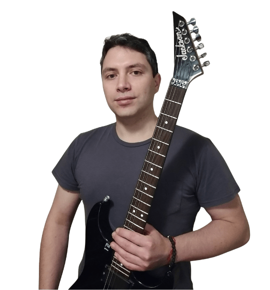 Eric Salas
