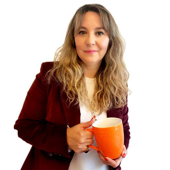 Katuzca Salazar