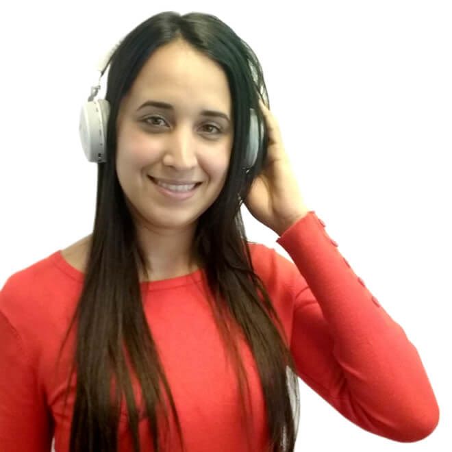 María Martínez