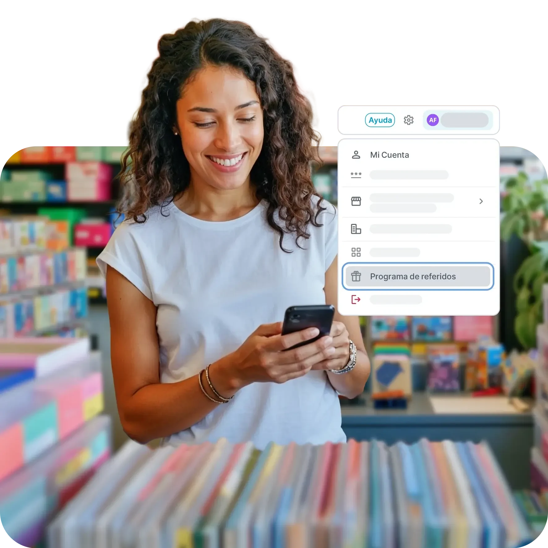 Programa de referidos Bsale: pasos para obtener descuentos por referir clientes