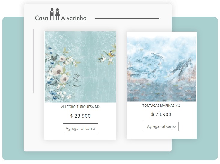 Cliente-Bsale