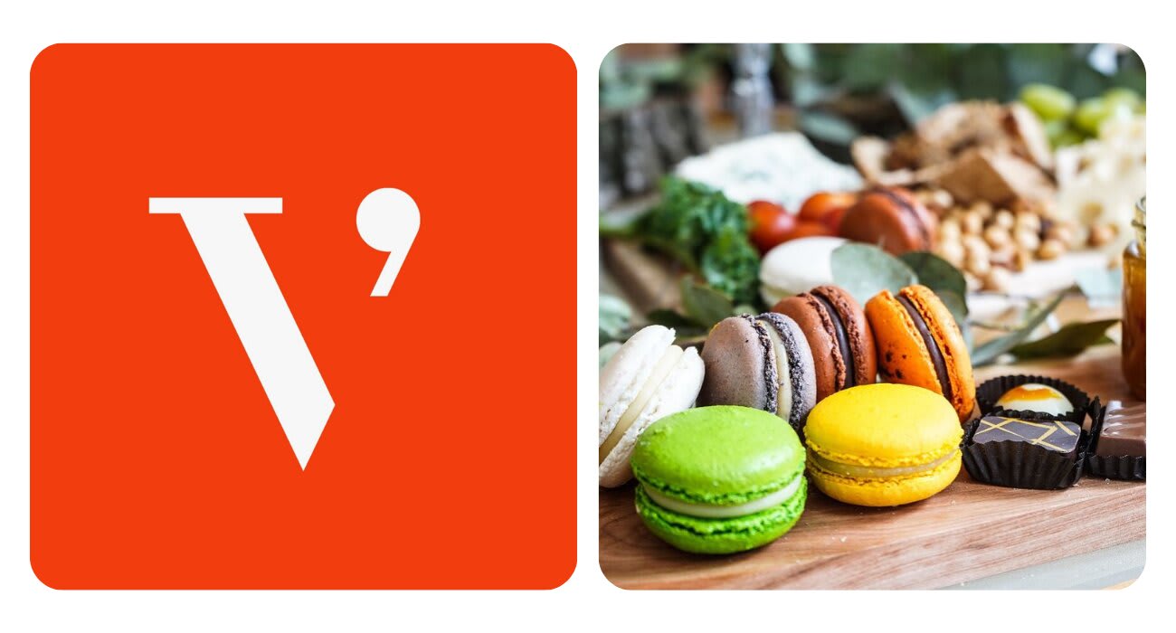 Tarjeta Le Vice Chocolat