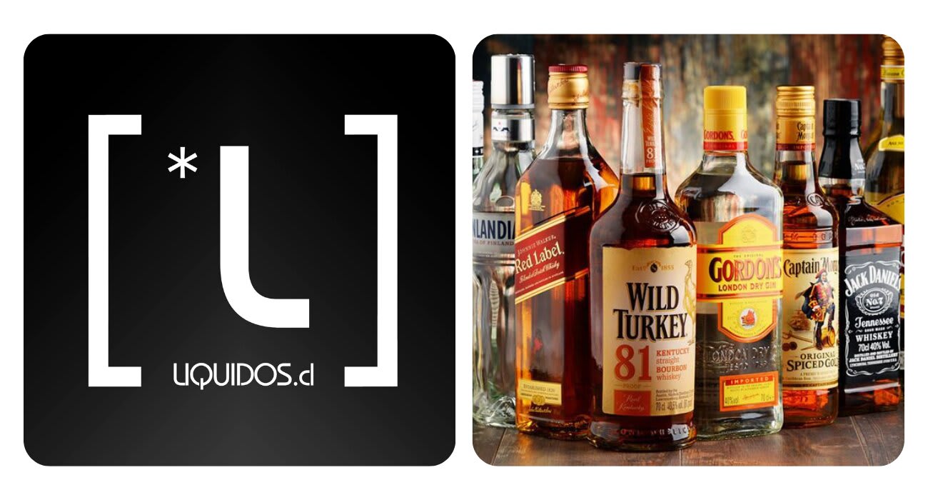 Tarjeta liquidos.cl