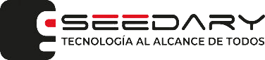 Logo Seedary