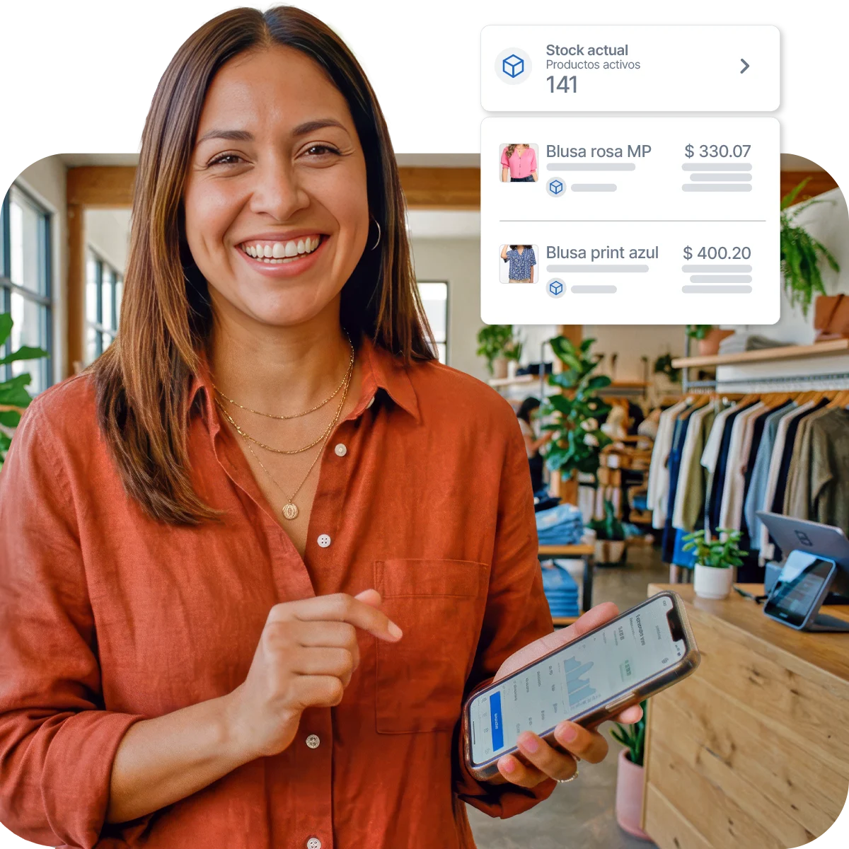 Sistema Bsale para controlar inventario y ventas en pymes