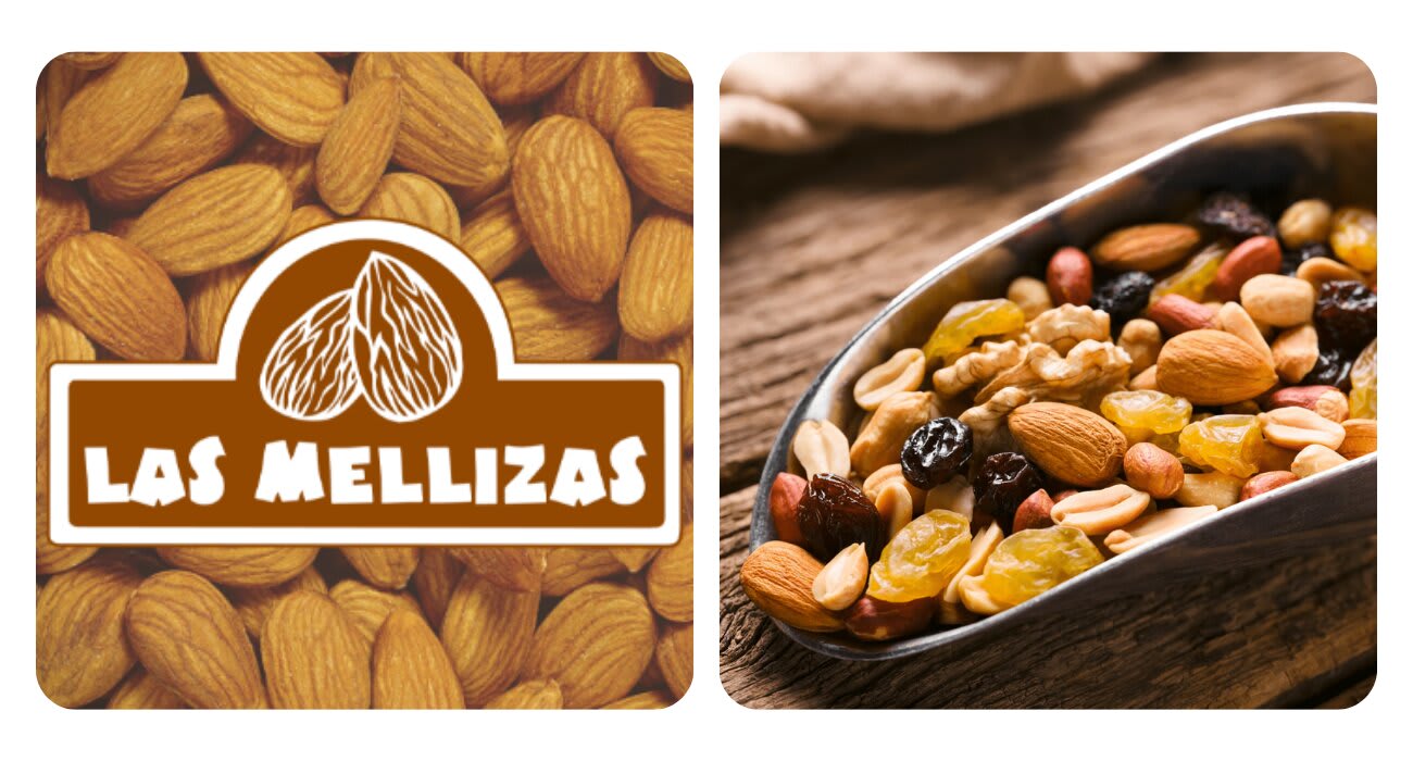 Tarjeta Las Mellizas