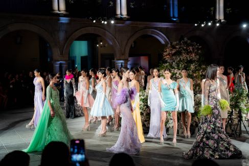 Intermoda Edición 80: Celebrando 40 Años de Moda, Innovación y Sustentabilidad