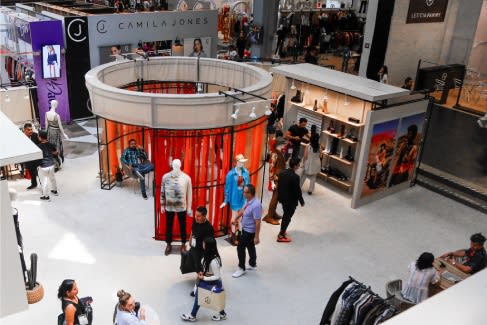 Intermoda 2024, un evento imperdible para los negocios de moda